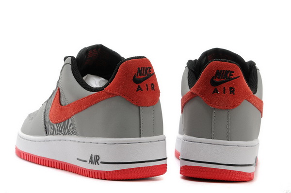 Nike Air Force One Men Low--163